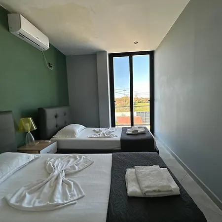 Villa Mia